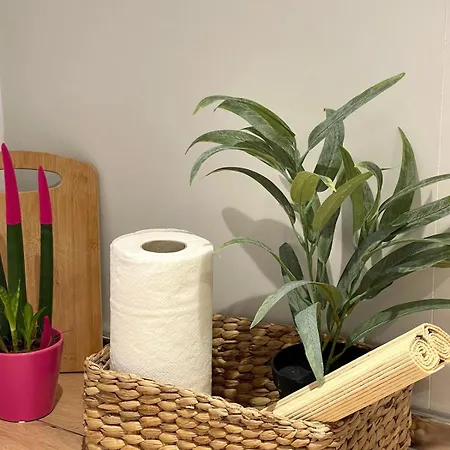 Lovely Blue Center By Pikhost Apartment