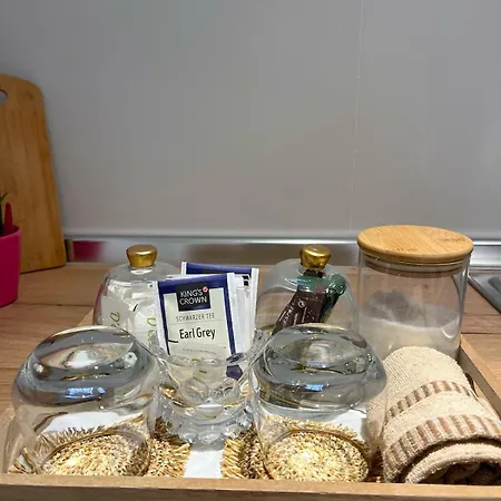 Lovely Blue Center By Pikhost Tirana